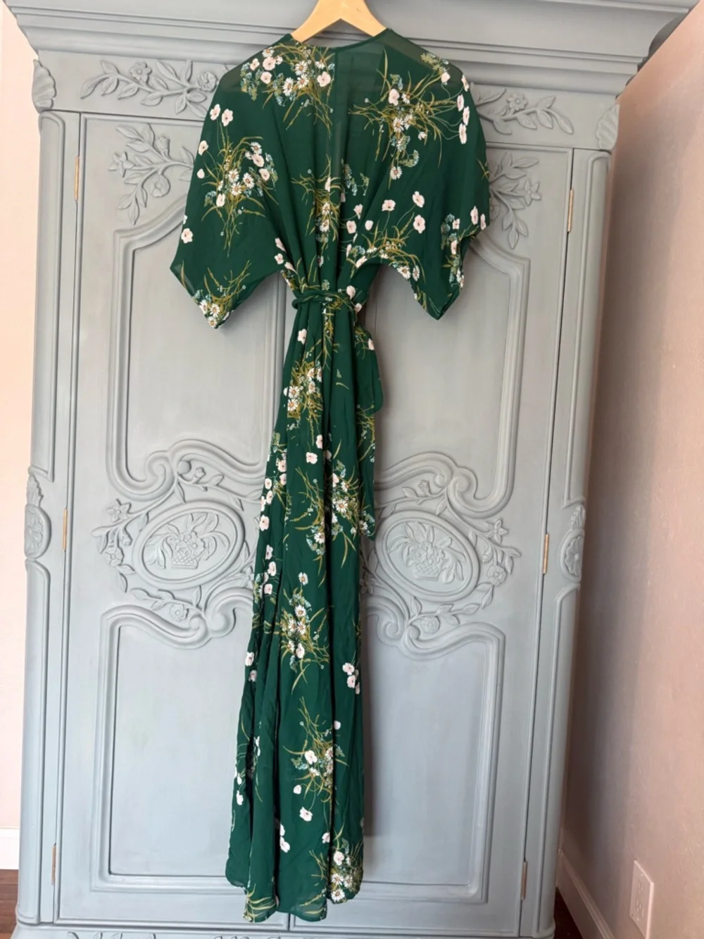 Reformation Winslow dress - Picture 6 of 8